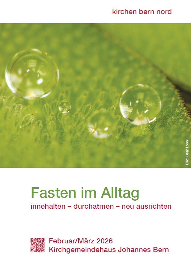 Fasten im Alltag